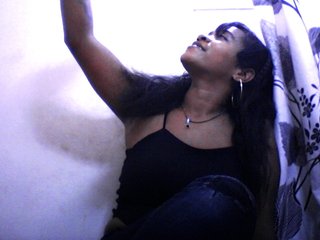 silviaLaBombe Porn Show