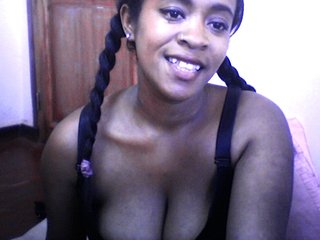 silviaLaBombe Porn Show