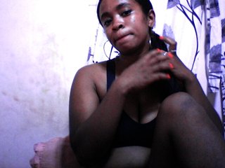 silviaLaBombe Porn Show