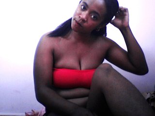 silviaLaBombe Porn Show