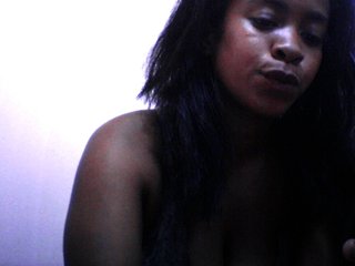 silviaLaBombe Porn Show