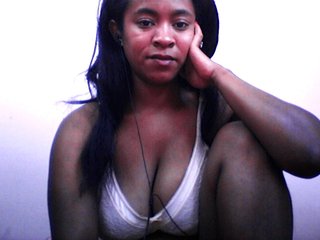 silviaLaBombe Porn Show