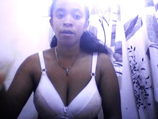 silviaLaBombe Porn Show