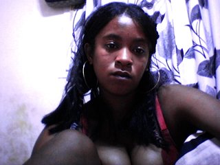 silviaLaBombe Porn Show