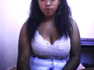 silviaLaBombe Porn Show