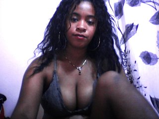 silviaLaBombe Porn Show