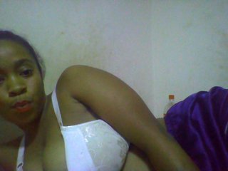 silviaLaBombe Porn Show