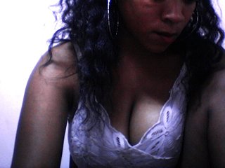 silviaLaBombe Porn Show