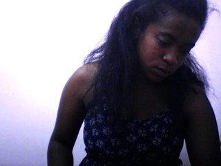 silviaLaBombe Porn Show