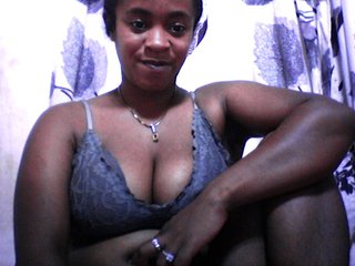 silviaLaBombe Porn Show