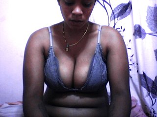 silviaLaBombe Porn Show