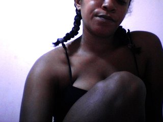 silviaLaBombe Porn Show