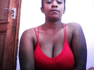 silviaLaBombe Porn Show