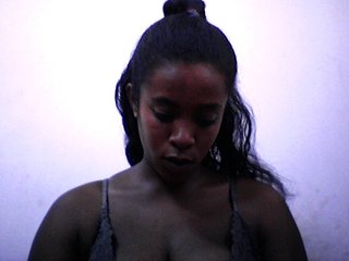 silviaLaBombe Porn Show