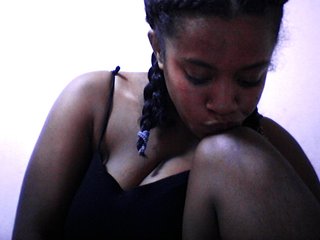 silviaLaBombe Porn Show