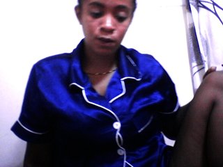 silviaLaBombe Porn Show