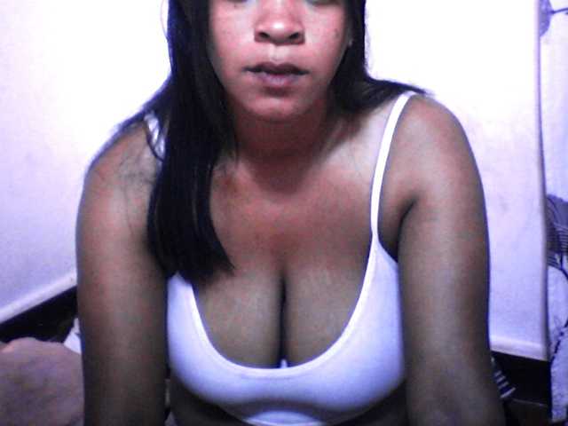 silviaLaBombe's BongaCams show and profile