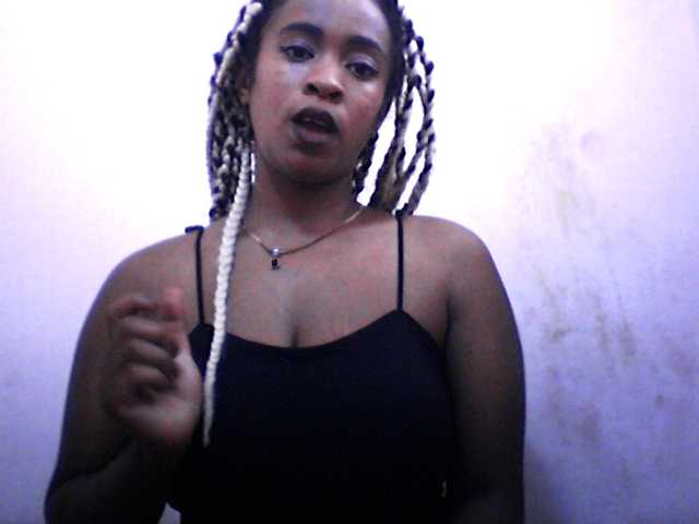 silviaLaBombe webcam