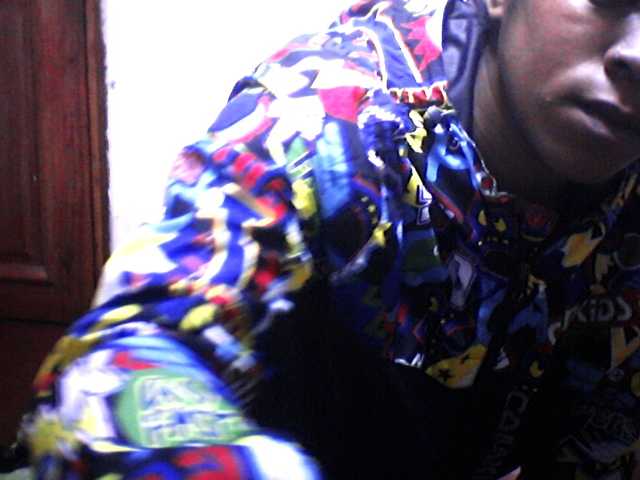 silviaLaBombe webcam