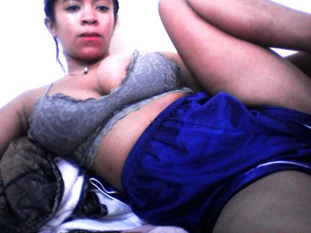 silviaLaBombe's BongaCams show and profile