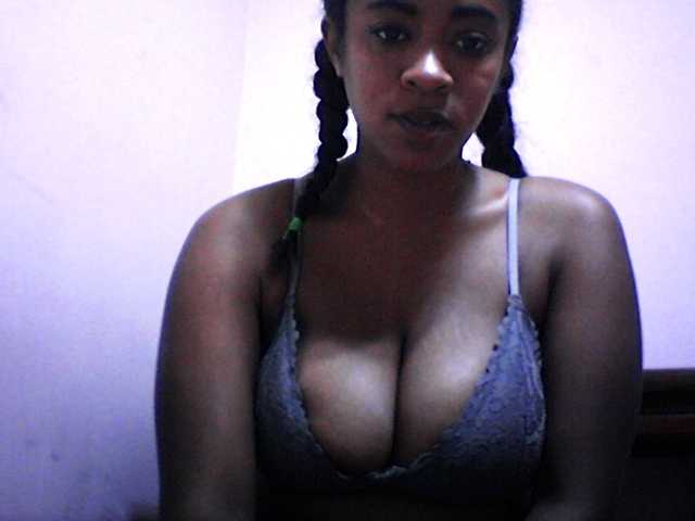 silviaLaBombe on BongaCams 
