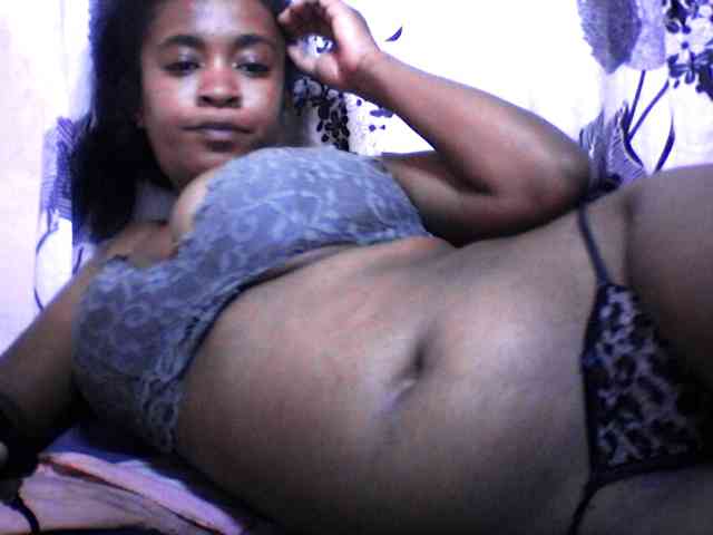 silviaLaBombe webcam