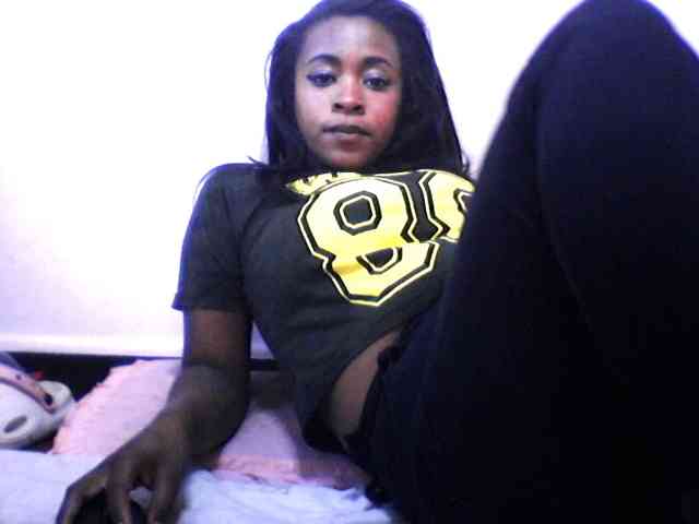 silviaLaBombe webcam