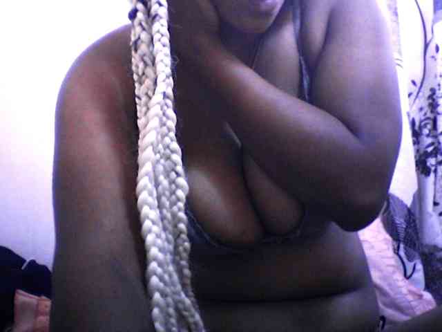 silviaLaBombe webcam