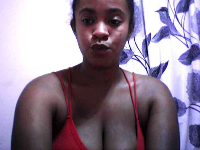 silviaLaBombe webcam