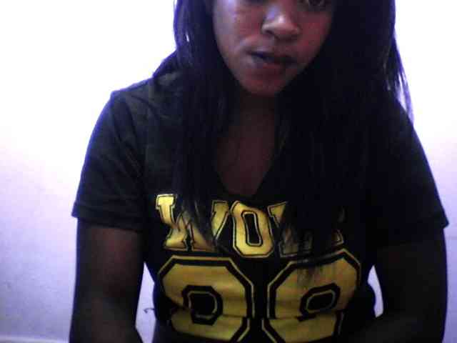 silviaLaBombe webcam