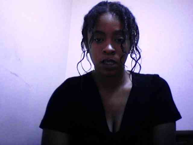 silviaLaBombe webcam