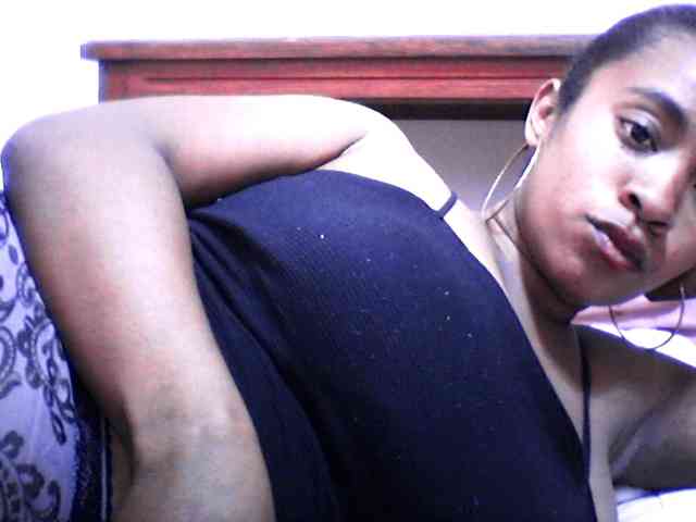 silviaLaBombe webcam
