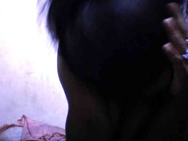 silviaLaBombe webcam