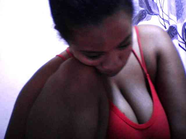 silviaLaBombe webcam