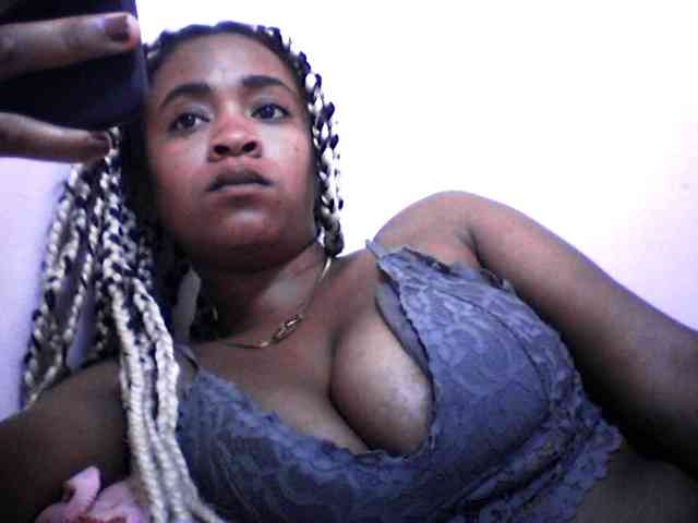 silviaLaBombe webcam