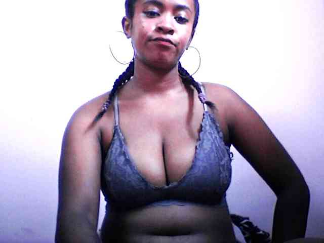 silviaLaBombe webcam