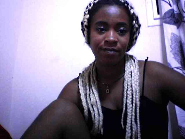 silviaLaBombe webcam