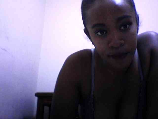 silviaLaBombe webcam