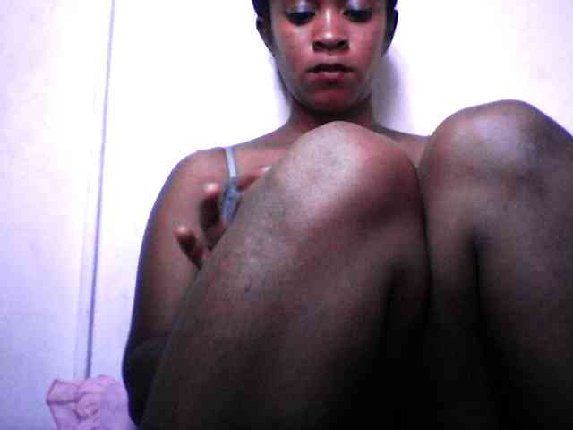 silviaLaBombe webcam