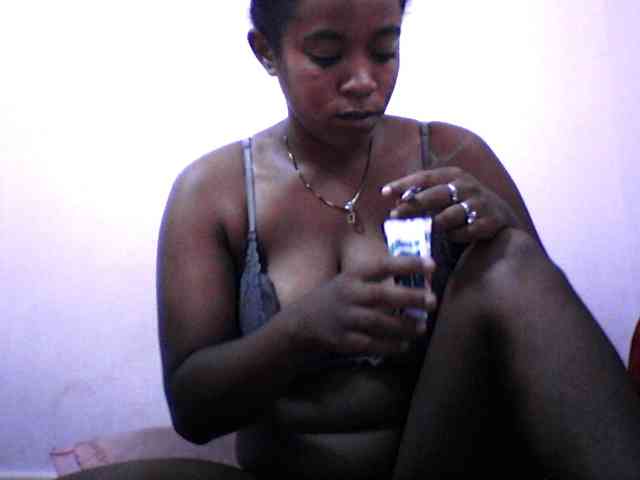 silviaLaBombe webcam