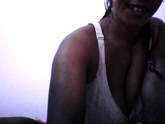 silviaLaBombe webcam