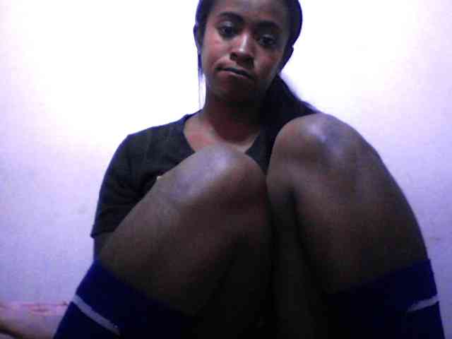 silviaLaBombe webcam