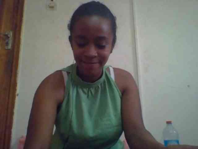 silviaLaBombe webcam