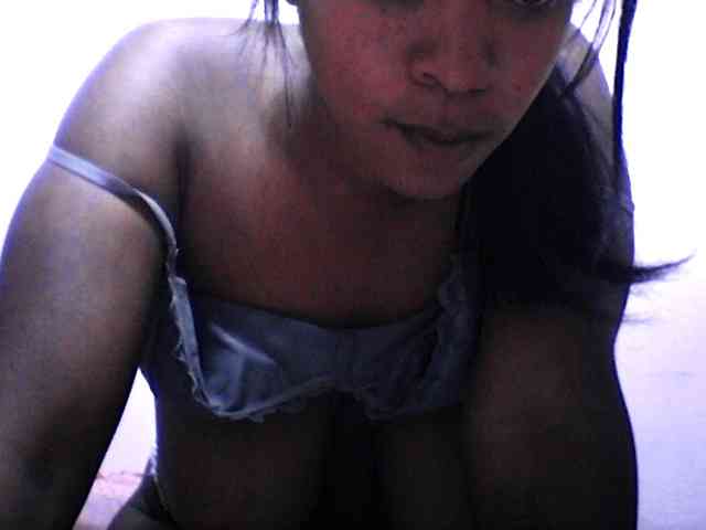 silviaLaBombe webcam