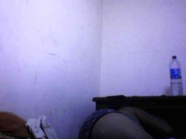 silviaLaBombe webcam