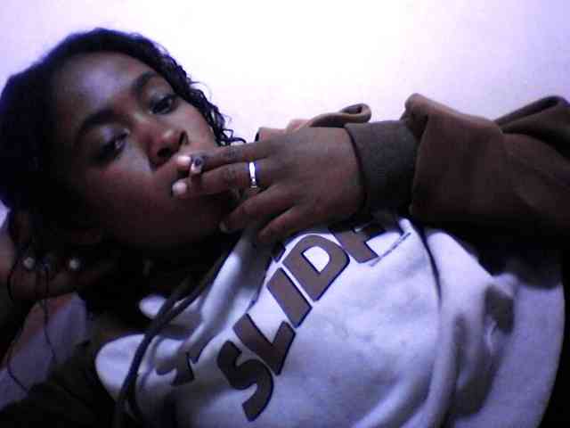 silviaLaBombe webcam