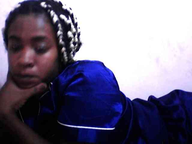 silviaLaBombe webcam