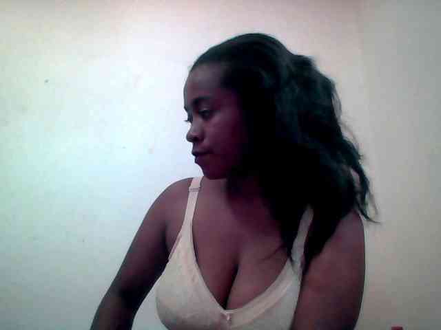 silviaLaBombe webcam