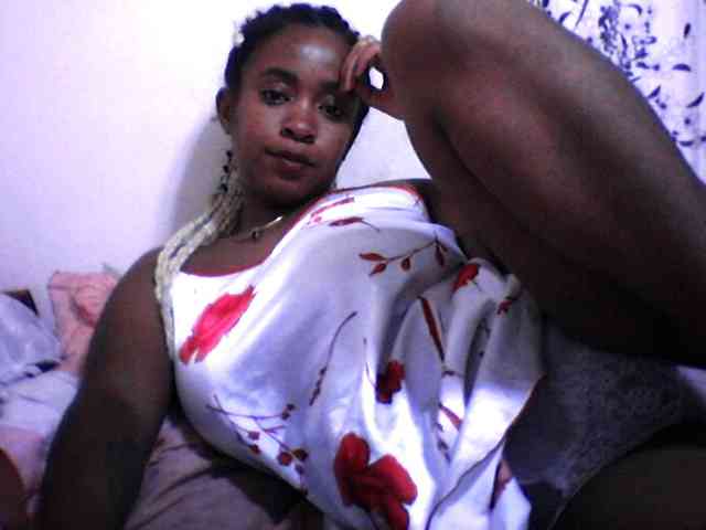 silviaLaBombe webcam