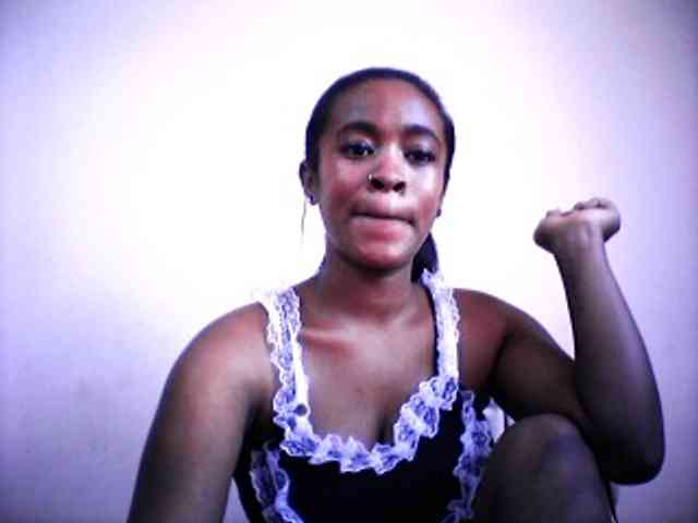 silviaLaBombe webcam